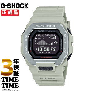 y1126܂ōő2,000~OFFN[|I|Cgő47{zCASIO JVI G-SHOCK GVbN G-LIDE ^ChOt x[W GBX-100-8JF yS3Nۏ؁z