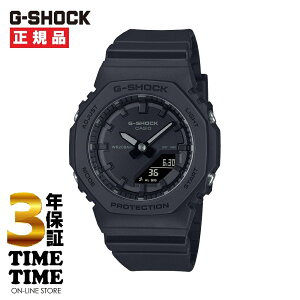 CASIO �J�V�I G-SHOCK G�V���b�N GMA-P2100BB-1AJF �y���S��5�N�ۏ؁z