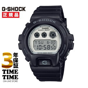 CASIO カシオ G-SHOCK Gショック DW-6900WD-1JF 【安心のメーカー3年保証】