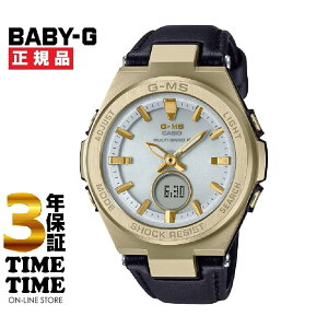 CASIO �J�V�I BABY-G �x�r�[G MSG-W200SG-4AJF �y���S��5�N�ۏ؁z