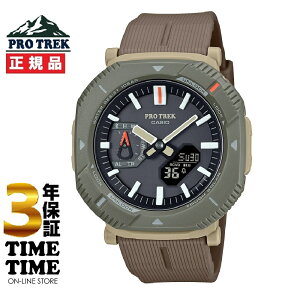 CASIO JVI PRO TREK vgbN Climber Line A[XJ[ PRJ-B001-5JF yS3Nۏ؁z\[[