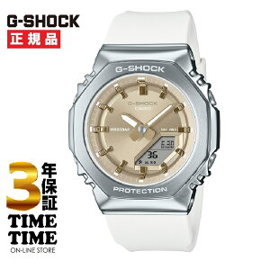 CASIO �J�V�I G-SHOCK G�V���b�N GM-S2110-7A9JF �y���S��5�N�ۏ؁z
