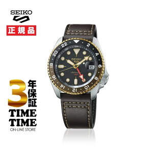 y1126܂ōő2,000~OFFN[|I|Cgő47{zSeiko 5 Sports ZCR[5 X|[c SKX Sports Style GMTf SBSC020 yS5Nۏ؁z