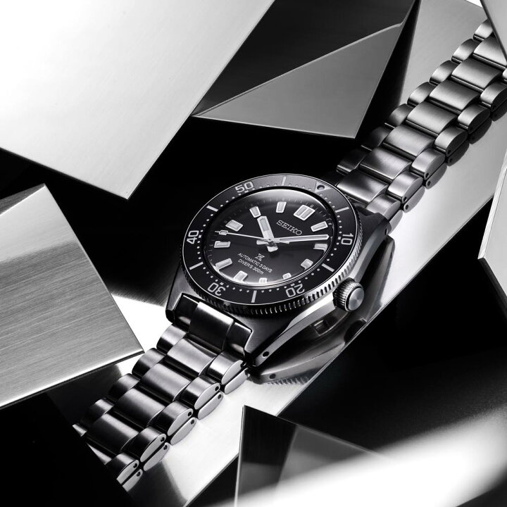 楽天市場】SEIKO セイコー Prospex プロスペックス メカニカル 