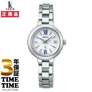 SEIKO ZCR[ LUKIA LA Essential Collection \[[dg Vo[ SSVW233 yS5Nۏ؁z