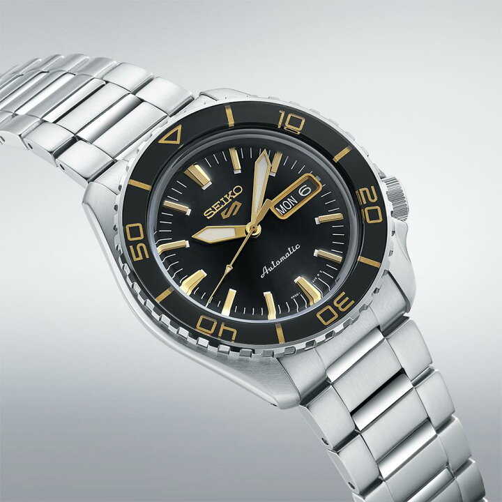 楽天市場】Seiko 5 Sports セイコー5 スポーツ SKX Suits Style 