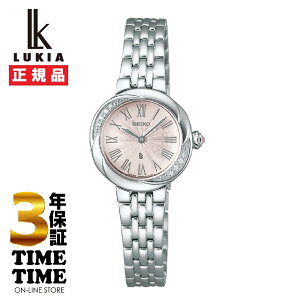 SEIKO ZCR[ LUKIA Grow LAOE uha30NLOf SSWA001 yS5Nۏ؁z