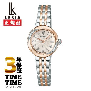 �y27��27���܂ōő�2,000�~OFF�N�[�|���I�|�C���g�ő�47�{�zSEIKO �Z�C�R�[ LUKIA Grow ���L�A�O���E �u�����h���a30���N�L�O���f�� SSWA002 �y���S��5�N�ۏ؁z