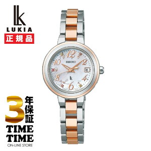 SEIKO ZCR[ LUKIA LA GbZVRNV 2024 Holiday Season Limited Edition SSVW236 yS5Nۏ؁z