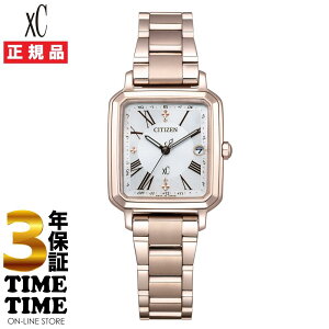 CITIZEN V`Y xC NXV[ hikari collection Square 2way Model GREhCudg ւoht TNsN ES9506-62A yS5Nۏ؁z