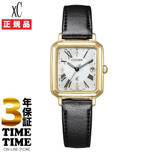 �y11��26���܂ŁI�ő�2,000�~OFF�N�[�|���I�|�C���g�ő�47.5�{�zCITIZEN �V�`�Y�� xC �N���X�V�[ hikari collection Square 2way Model �G�R�E�h���C�u�d�g �ւ��o���h�t �S�[���h �u���b�N ES9502-12A �y���S��5