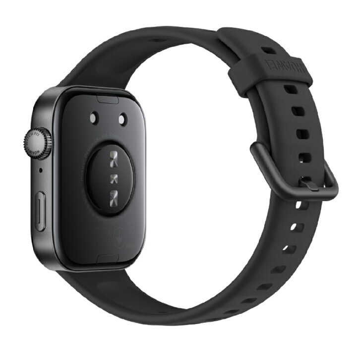 楽天市場】HUAWEI ファーウェイ WATCH FIT 3 ブラック スマート 