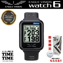 楽天市場】eagle vision イーグルビジョン watch6 ウォッチ6の通販 