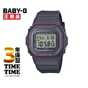 CASIO JVI G-SHOCK GVbN PRECIOUS HEART SELECTION BGD-565RS-8JF yS5Nۏ؁z
