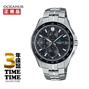 yyVt@bVΏۃXgAI10N[|zCASIO JVI OCEANUS Manta IVAiX }^ ubN_CA̗pf OCW-S7000-1A2JFyS3Nۏ؁z
