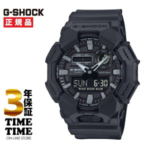 �y26��26���܂ōő�2,000�~OFF�N�[�|���I�|�C���g�ő�47�{�zCASIO �J�V�I G-SHOCK G�V���b�N�@10�N�o�b�e���[�@Bigcase�V���[�Y �A�i���O�E�f�W�^���R���r�l�[�V�������f���@GA-010-1A1JF �y���S��5�N��