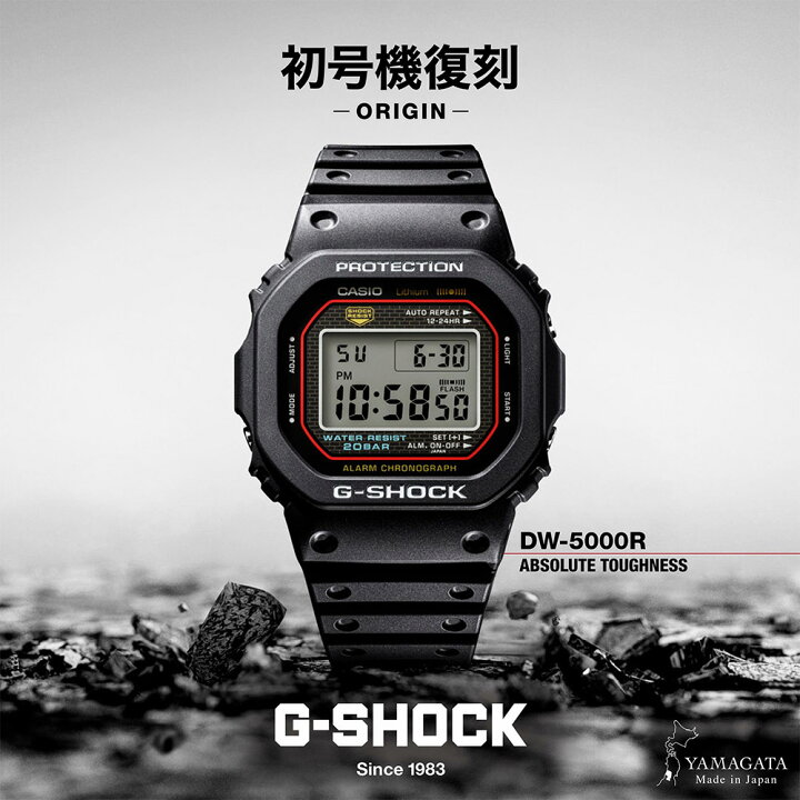 楽天市場】【楽天ファッション対象ストア！10％クーポン付】CASIO 