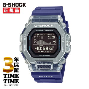 CASIO JVI G-SHOCK GVbN G-LIDE T[tB oCN GBX-100S-2JF yS5Nۏ؁z