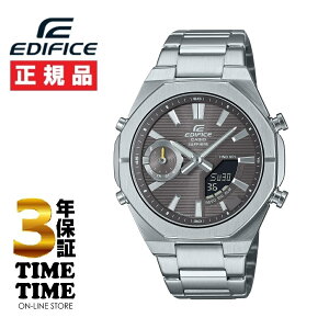 CASIO JVI EDIFICE GfBtBX Smartphone Link series AiOEfW^Rrl[Vf ECB-S10YD-8AJFyS3Nۏ؁z