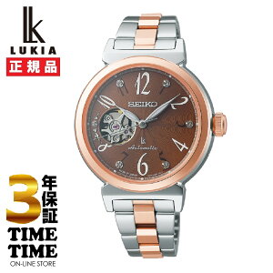 �y11��26���܂ŁI�ő�2,000�~OFF�N�[�|���I�|�C���g�ő�49.5�{�zSEIKO �Z�C�R�[ LUKIA ���L�A Essential Collection SSVM062 �y���S��5�N�ۏ؁z