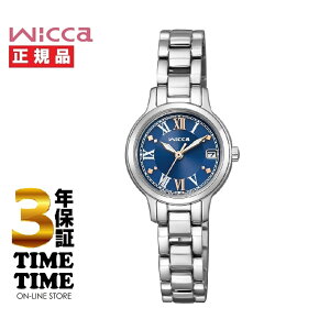 �y�y�V�t�@�b�V�����ΏۃX�g�A�I10���N�[�|���t�zCITIZEN �V�`�Y�� wicca �E�B�b�J �\�[���[�e�b�N KH4-912-71 �y���S��5�N�ۏ؁z