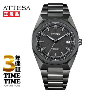 CITIZEN V`Y ATTESA AebT ACT Line GREhCudg p`x[ CB3045-61E yS5Nۏ؁z