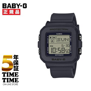 �y11��26���܂ŁI�ő�2,000�~OFF�N�[�|���I�|�C���g�ő�49.5�{�zCASIO �J�V�I BABY-G�{PLUS �x�C�r�[�W�[�v���X ��p�z���_�[�t �X�N�G�A �f�W�^�� BGD-10KH-2CJR �y���S��5�N�ۏ؁z