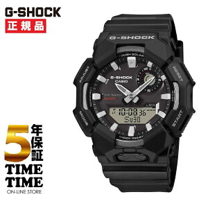 1/6�܂ŏ�����10��OFF�N�[�|���t�ICASIO �J�V�I G-SHOCK G�V���b�N GA-B010-1AJF�y���S��5�N�ۏ؁z