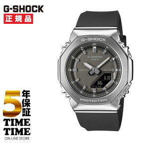 �y16��26���܂ōő�2,000�~OFF�N�[�|���I�|�C���g�ő�47�{�zCASIO �J�V�I G-SHOCK G�V���b�N GM-S2110-1A1JF �y���S��5�N�ۏ؁z