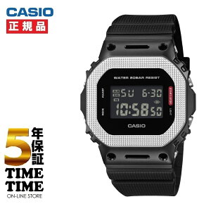 �y10��26���܂ōő�2,000�~OFF�N�[�|���I�|�C���g�ő�49�{�zCASIO �J�V�I G-SHOCK G�V���b�N GM-5600BM-1JF�y���S��5�N�ۏ؁z