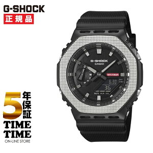 11/21I\t CASIO JVI G-SHOCK GVbN GM-2100BM-1AJFyS5Nۏ؁z