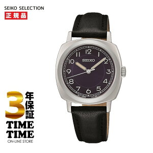 11/21I\t SEIKO SELECTION ZCR[ZNV The Steady fBX \[[ STPX103yS3Nۏ؁z