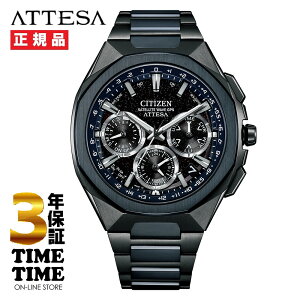 CITIZEN �V�`�Y�� ATTESA �A�e�b�T �G�R�E�h���C�uGPS�q���d�g���v �_�u���_�C���N�g�t���C�g ACT Line ���E����2,000�{ CC4106-74E�y���S��5�N�ۏ؁z