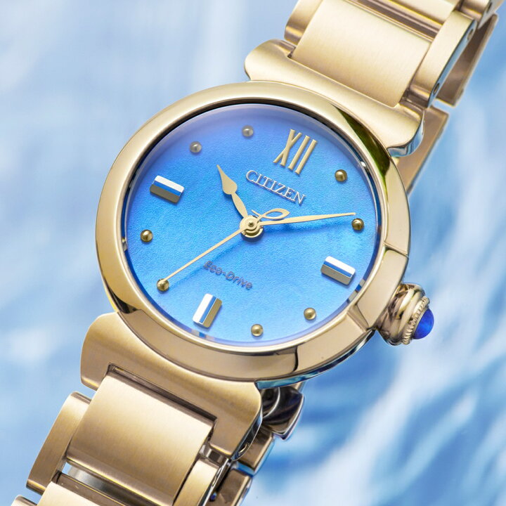 楽天市場】予約受付中！CITIZEN L シチズン エル ROUND Collection  