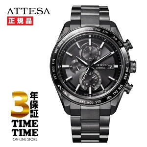 y1126܂ōő2,000~OFFN[|I|Cgő47{zCITIZEN V`Y ATTESA AebT ACT Line GREhCudg ubN Vo[ AT8294-59E yS5Nۏ؁z