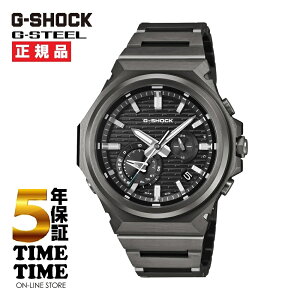 �y10���N�[�|���t�I�y�V�t�@�b�V�����ΏۃX�g�A�zCASIO �J�V�I G-SHOCK G�V���b�N G-STEEL GST-B1000BD-1AJF�y���S��5�N�ۏ؁z