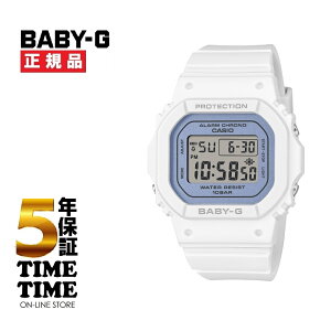 �y�y�V�t�@�b�V�����ΏۃX�g�A�I10���N�[�|���t�zCASIO �J�V�I BABY-G �x�r�[G BGD-565SC-2BJF�y���S��5�N�ۏ؁z