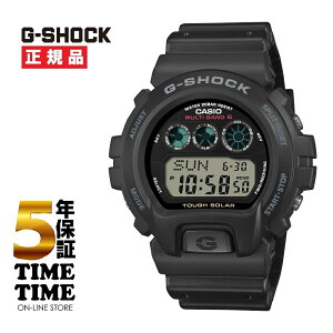 �y16��26���܂ōő�2,000�~OFF�N�[�|���I�|�C���g�ő�47�{�z1/16�����I�\���t�� CASIO �J�V�I G-SHOCK G�V���b�N �\�[���[�d�g �u���b�N GW-6900U-1JF �y���S��5�N�ۏ؁z