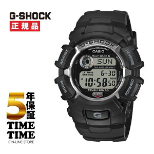 �y16��26���܂ōő�2,000�~OFF�N�[�|���I�|�C���g�ő�47�{�z1/16�����I�\���t�� CASIO �J�V�I G-SHOCK G�V���b�N �\�[���[�d�g �����Y �f�W�^�� �u���b�N GW-2310U-1JF�y���S��5�N�ۏ؁z