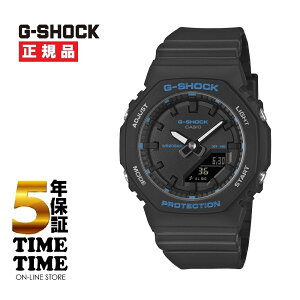 CASIO �J�V�I G-SHOCK G�V���b�N �z���C�g GMA-P2100BA-1AJF�y���S��5�N�ۏ؁z