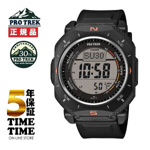 2/6�����I�\���t���ICASIO �J�V�I PRO TREK �v���g���b�N Climber Line PRG-69-1JF�y���S��5�N�ۏ؁z