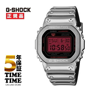 2/13�����I�\���t���ICASIO �J�V�I G-SHOCK G�V���b�N IconicStyles GM-5600YRA-8JF�y���S��5�N�ۏ؁z