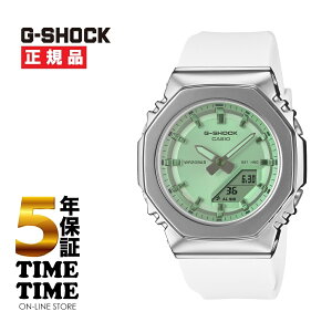 �y�y�V�t�@�b�V�����ΏۃX�g�A�I10���N�[�|���t�zCASIO �J�V�I G-SHOCK G�V���b�N GM-S2110SR-7AJF�y���S��5�N�ۏ؁z
