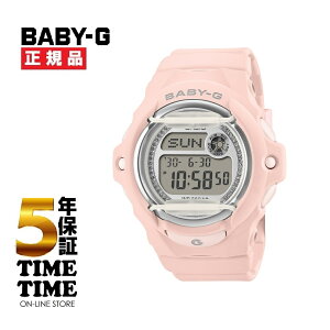 �y11��26���܂ŁI�ő�2,000�~OFF�N�[�|���I�|�C���g�ő�47�{�zCASIO �J�V�I BABY-G �x�r�[G BG-169KB-4JF�y���S��5�N�ۏ؁z