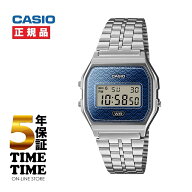4/17発売！予約受付中！CASIO CLASSIC カシオクラシック メイドインジャパン 限定モデル 角型 A159WEVJ-2…