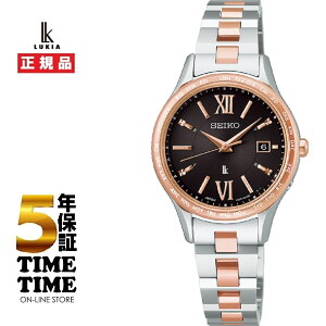 �y�V�t�@�b�V�����ΏۃX�g�A�I10���N�[�|���tSEIKO �Z�C�R�[ LUKIA ���L�A Essential Collection �\�[���[�d�g �s���N�S�[���h SSVV090 �y���S��5�N�ۏ؁z