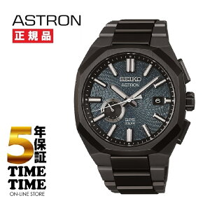 �y10��26���܂ōő�2,000�~OFF�N�[�|���I�|�C���g�ő�49�{�zSEIKO �Z�C�R�[ ASTRON �A�X�g���� NEXTER �l�N�X�^�[ Nexter Starry Sky 2026 ���胂�f�� GPS�\�[���[�d�g SBXD039 �������ʌ���500�{ �y���S��5�N��