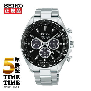3/6�����I�\���t���ISEIKO SELECTION �Z�C�R�[�Z���N�V���� �\�[���[�N���m�O���t �����Y SBPY185�y���S��5�N�ۏ؁z