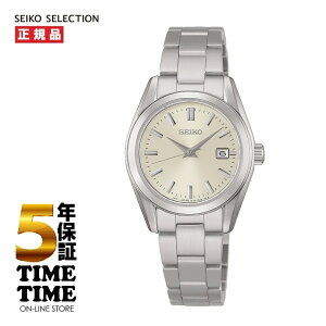 �y11��26���܂ŁI�ő�2,000�~OFF�N�[�|���I�|�C���g�ő�49.5�{�zSEIKO SELECTION �Z�C�R�[�Z���N�V���� �f�C�f�C�g S�V���[�Y �N�I�[�c �r���v HFH001P�y���S��5�N�ۏ؁z