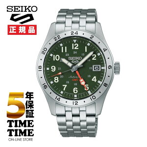 8/7�����I�\���t���ISeiko 5 Sports �Z�C�R�[5 �X�|�[�c Field Series ���J�j�J�� �������� HDB001J�y���S��5�N�ۏ؁z
